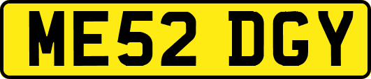 ME52DGY
