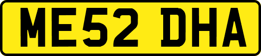 ME52DHA