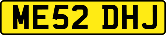 ME52DHJ