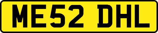 ME52DHL