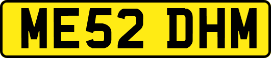 ME52DHM