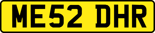 ME52DHR