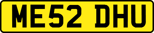ME52DHU