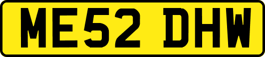 ME52DHW