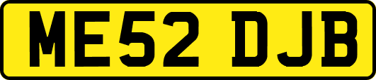 ME52DJB
