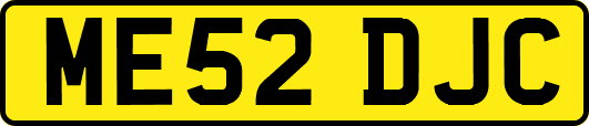 ME52DJC
