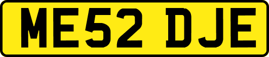ME52DJE