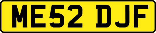 ME52DJF