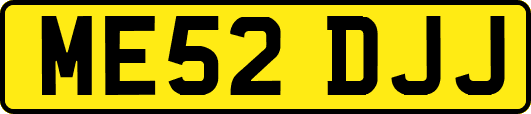 ME52DJJ