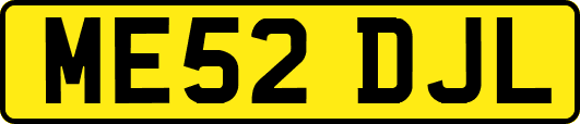 ME52DJL
