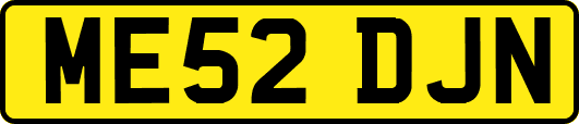 ME52DJN