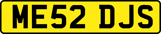 ME52DJS