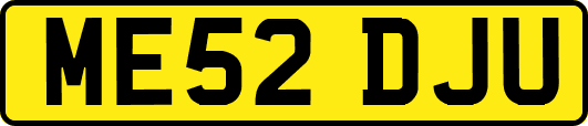 ME52DJU