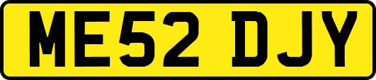 ME52DJY