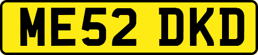 ME52DKD