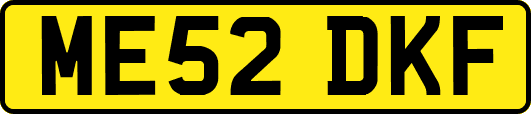ME52DKF