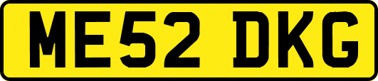 ME52DKG