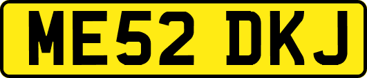 ME52DKJ