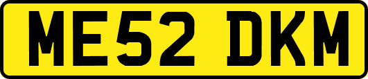 ME52DKM