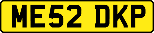 ME52DKP