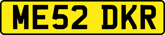 ME52DKR