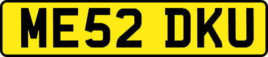 ME52DKU