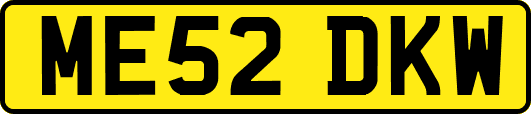 ME52DKW