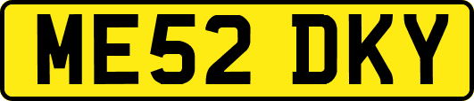ME52DKY