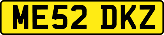 ME52DKZ