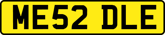 ME52DLE
