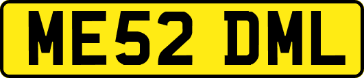ME52DML