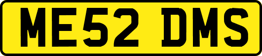 ME52DMS