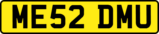 ME52DMU
