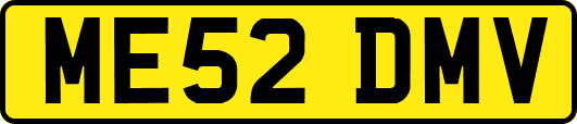 ME52DMV