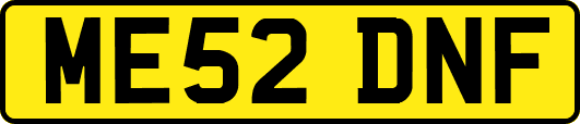ME52DNF