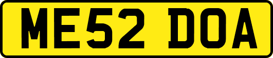 ME52DOA