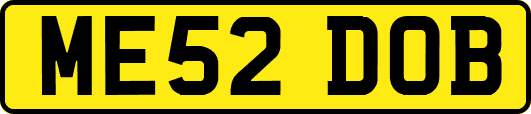 ME52DOB