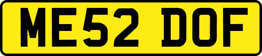 ME52DOF