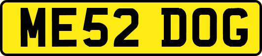 ME52DOG