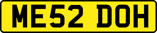 ME52DOH