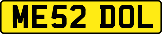 ME52DOL