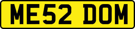 ME52DOM