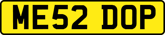 ME52DOP