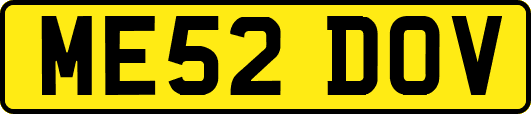 ME52DOV