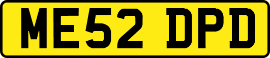 ME52DPD