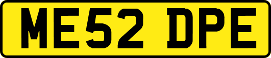 ME52DPE