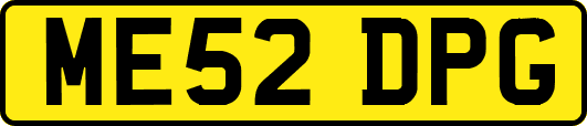 ME52DPG