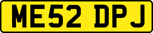 ME52DPJ