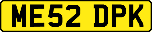 ME52DPK