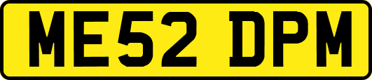 ME52DPM